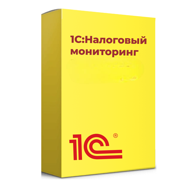 Купить 1С Налоговый мониторинг. Лицензия для дочерних обществ и филиалов. Электронная поставка — система для организации и автоматизации налогового мониторинга в Самаре | Агентство Цифровых Решений NsDigital +7 (499) 398-22-92