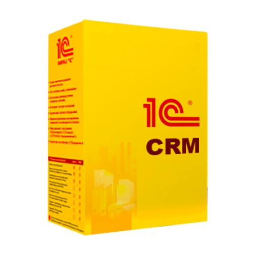 Купить 1С для работы с CRM и инструментами работы с клиентами в Самаре — заказать эффективную систему управления взаимоотношениями с клиентами