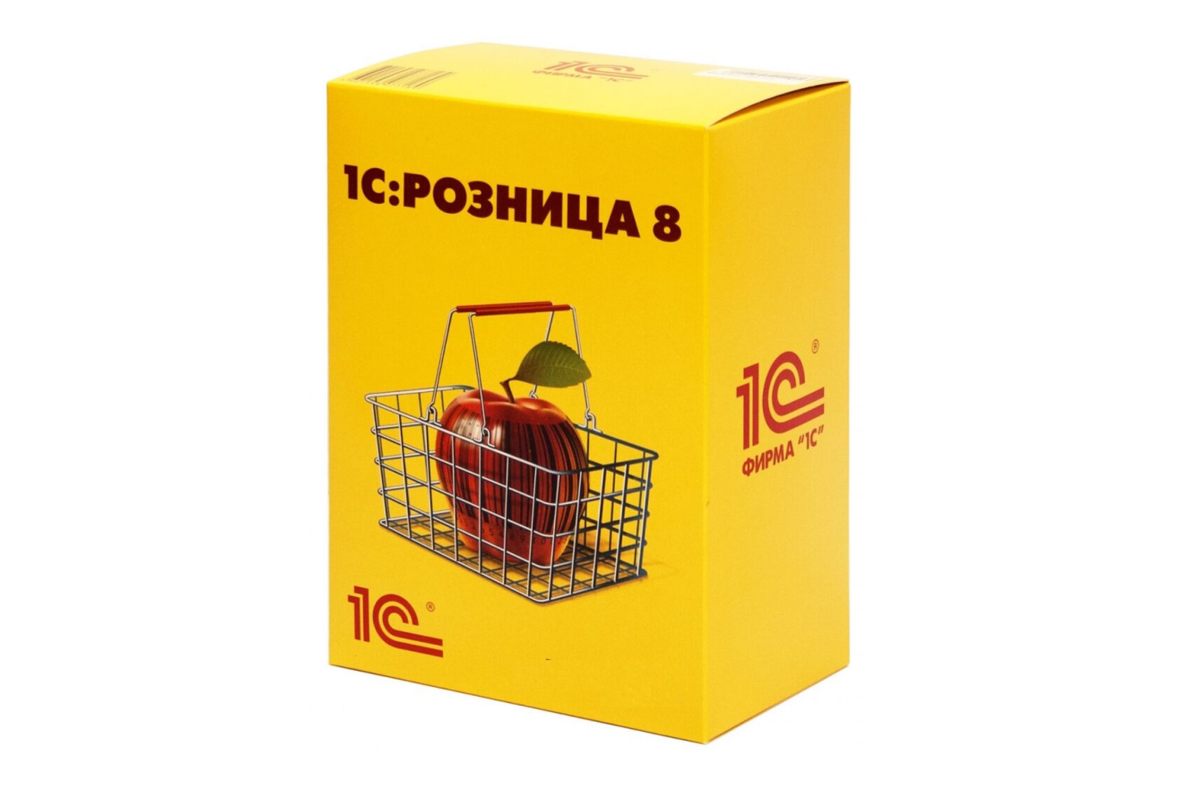 1С Розница 8 Базовая версия Электронная поставка — купить и заказать 1С Розница 8 в Самаре | программа для автоматизации розничной торговли и учёта продаж | Агентство Цифровых Решений NsDigital +7 (499) 398-22-92